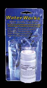 Sensafe-(481027)-Its-Chloride;-Bottle-50-Test-Strips,Isopure-Water,8