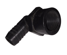 Load image into Gallery viewer, Autotrol (462088) Drain Fitting Elbow; 1/2&quot; FPT X 1/2&quot; HB
