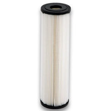 Load image into Gallery viewer, Harmsco - 801 Series - 10&quot; x 2.5&quot; Pleated Sediment Filters
