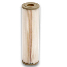 Load image into Gallery viewer, Harmsco - WaterBetter Series - 10&quot; x 2.5&quot; Pleated Sediment Filters
