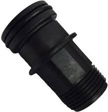 Load image into Gallery viewer, Fleck (40565-01) 1-1/4&quot; NPT Plastic Connector Assembly
