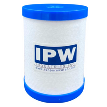 Load image into Gallery viewer, IPW Industries Inc (CB-MPC6) Compatible CB6 Carbon Filter
