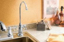 Load image into Gallery viewer, Tomlinson - RO Designer Series - Air Gap and Non Air Gap Faucet
