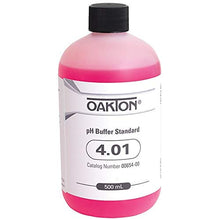 Load image into Gallery viewer, Oakton - pH Calibration Solution ; Pint
