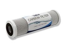 Load image into Gallery viewer, Reverse Osmosis (RO) 10&quot; Replacement Filter Kit (Sediment, Carbon) by IPW Industries Inc.
