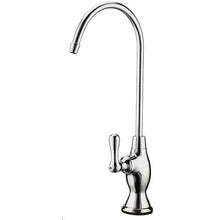 Load image into Gallery viewer, Watts (FU-WDF-905-CP) Forged Brass Euro Designer Non-Air Gap Faucet Chrome
