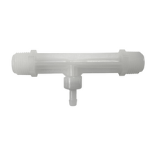 Load image into Gallery viewer, Mazzei - 684 Series - 0.75&quot; Male NPT Inlet/Outlet Connections (0.25&quot; Barbed Suction Port Cap)
