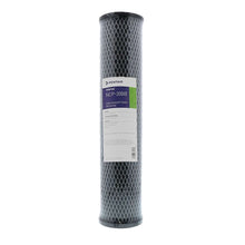 Load image into Gallery viewer, Pentek - NCP-20BB - 20&quot; x 4.5&quot; Pleated Carbon-Impregnated Polypropylene 10 Micron Filter
