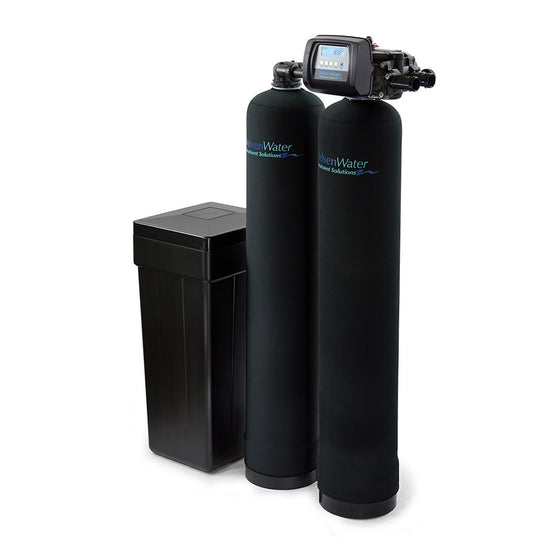 Top Rated Water Softeners For Sale Online Isopure Water