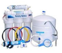 Load image into Gallery viewer, PureT (RO550-905EZ) 5 Reverse Osmosis System 50 GPD
