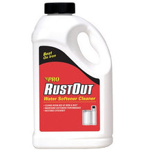 Load image into Gallery viewer, Pro Products Rust Out Water Softener Rust Remover
