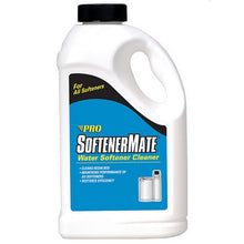 Load image into Gallery viewer, Pro Products Softener Mate All Purpose Water Softener Cleaner
