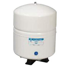 Load image into Gallery viewer, PAE (RO-132) 4.0 Gallon Volume Metal Storage Tank 1/4&quot; NPT
