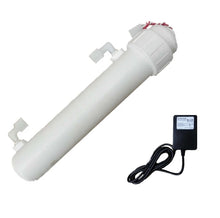 Load image into Gallery viewer, Sun Pure (UST-200) UV Light 1.0 GPM 6 Watts 1/4&quot; FIP With 4 Pin Ballast
