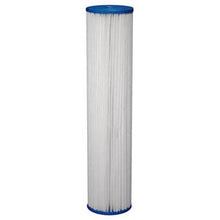 Load image into Gallery viewer, Watts - WPC Series - 20&quot; x 4.5&quot; Pleated Sediment Filter
