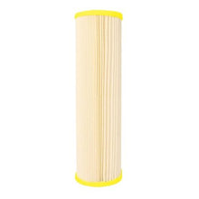 Load image into Gallery viewer, Harmsco - 801 Series - 10&quot; x 2.5&quot; Pleated Sediment Filters
